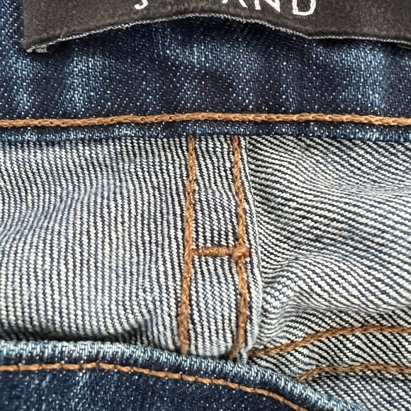 J Brand jeans - Picture 7 of 7
